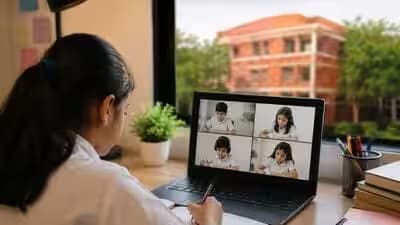 online-class-of-students