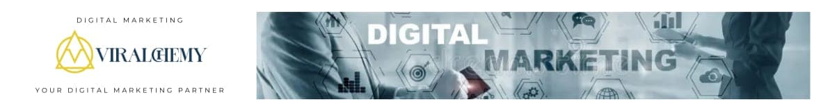 Viralchemy Digital Marekting