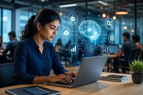 AI in class rooms