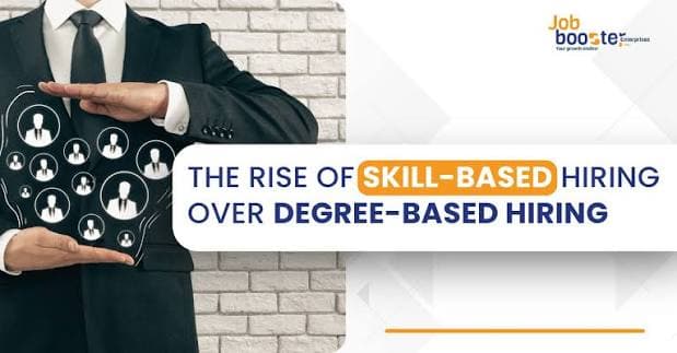 The Rise of Skill-Based Hiring in India
