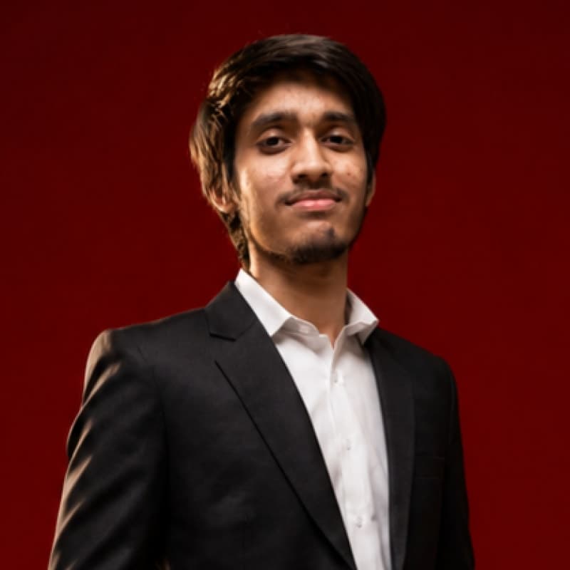 Abhishek B M
